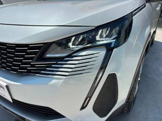 PEUGEOT 3008 usata, con Cronologia tagliandi