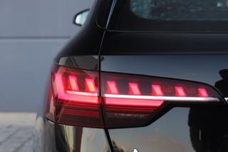 AUDI A4 usata, con Controllo vocale