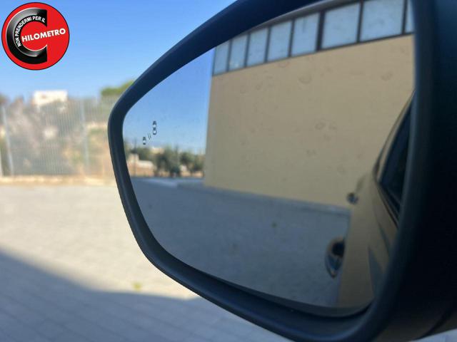 FORD Focus usata, con Park Distance Control