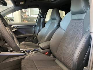 AUDI A3 usata, con Controllo automatico clima