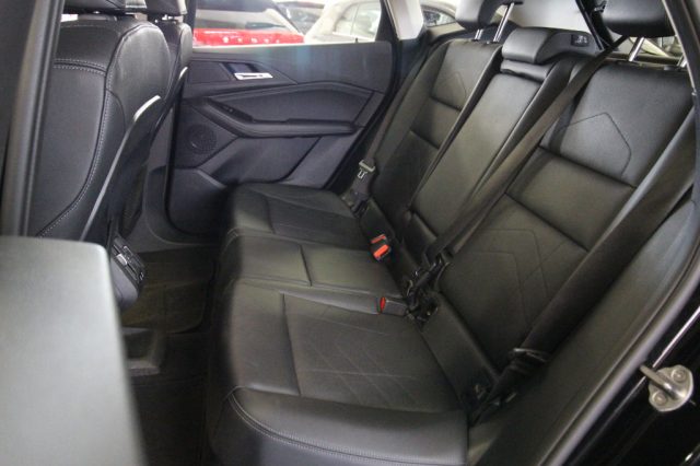 BMW 225 usata, con Controllo trazione
