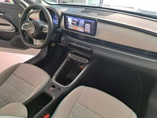 FIAT 600 usata, con ESP