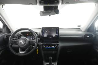 TOYOTA Yaris Cross usata 4