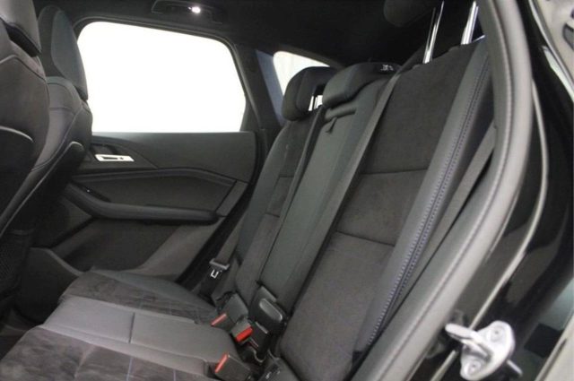 BMW 218 usata, con Autoradio