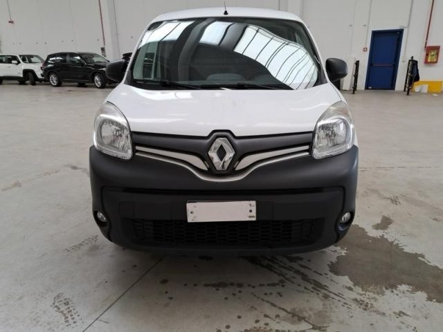 RENAULT Kangoo usata, con Chiusura centralizzata