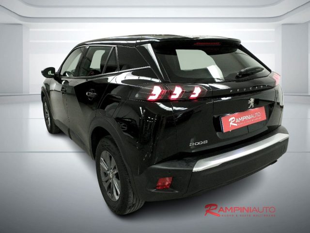 PEUGEOT 2008 usata 10