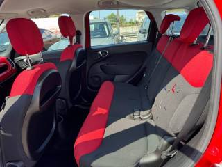 FIAT 500L usata, con Cerchi in lega