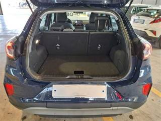 FORD Puma usata, con ESP