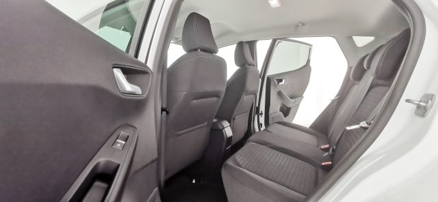 FORD Fiesta usata 41