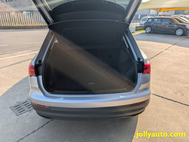 AUDI Q3 usata, con Cerchi in lega