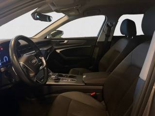 AUDI A6 allroad usata, con Climatizzatore