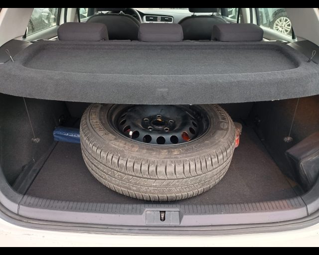 VOLKSWAGEN Golf usata, con Specchietti laterali elettrici