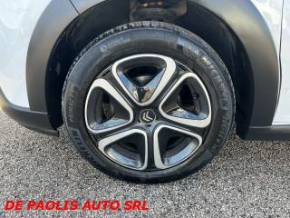 CITROEN C3 usata, con Fari LED