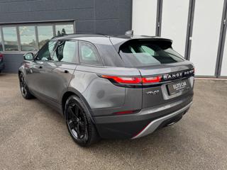 LAND ROVER Range Rover Velar usata, con Autoradio