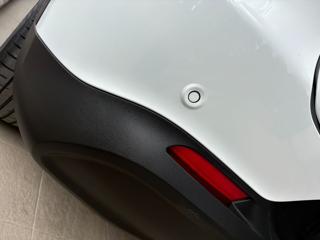 ALFA ROMEO Tonale usata, con Interni in pelle