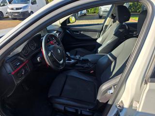 BMW 320 usata, con Climatizzatore