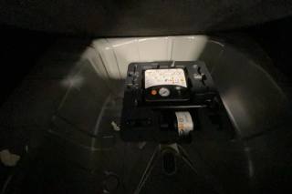 MITSUBISHI ASX usata, con Immobilizzatore elettronico