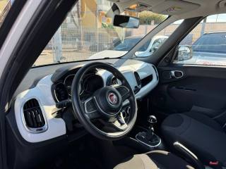 FIAT 500L usata, con Climatizzatore
