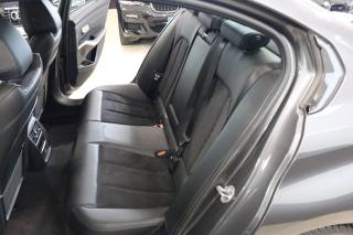 BMW 330 usata, con Fendinebbia