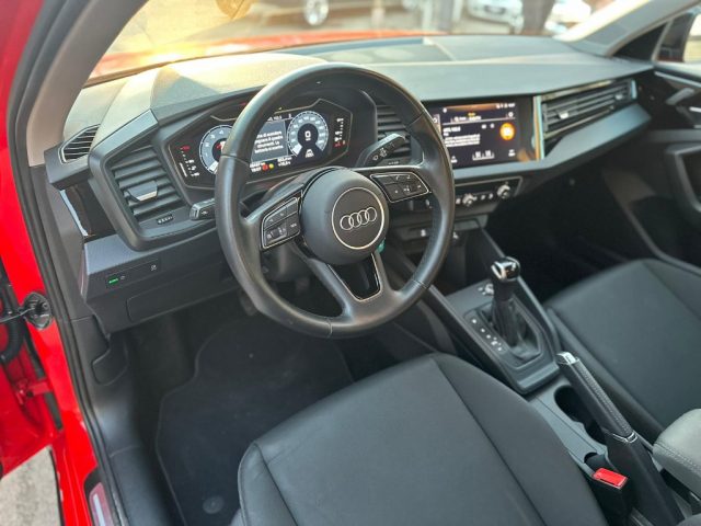 AUDI A1 usata, con Servosterzo