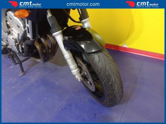 YAMAHA FZ6 Fazer usata 8