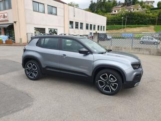 JEEP Avenger usata, con Autoradio