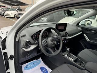 AUDI Q2 usata, con Antifurto