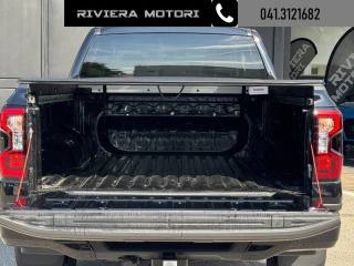 FORD Ranger usata, con Controllo automatico clima