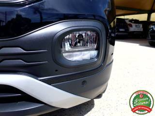 VOLKSWAGEN T-Cross usata, con MP3