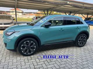 FIAT 600 usata, con Cerchi in lega