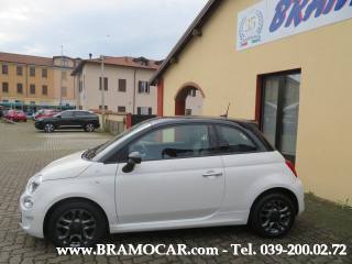 FIAT 500 usata, con Chiusura centralizzata