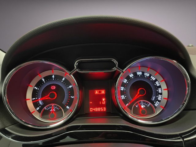 OPEL Adam usata, con Controllo trazione