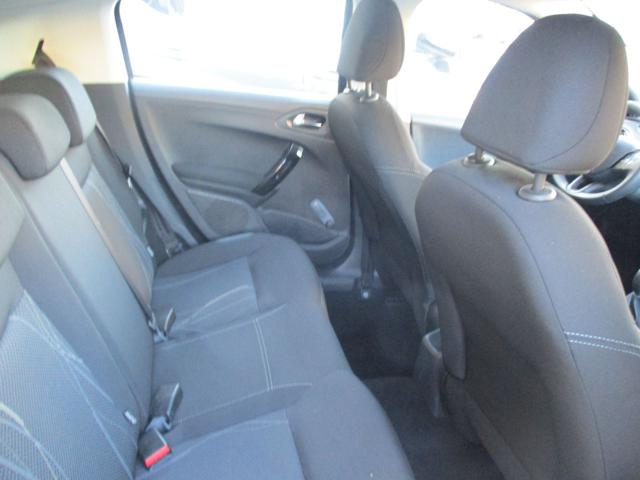 PEUGEOT 208 usata 13