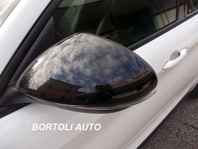 ALFA ROMEO Stelvio usata, con Touch screen