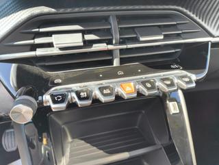 PEUGEOT 208 usata, con ESP