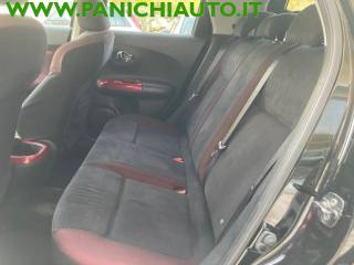 NISSAN Juke usata, con Controllo trazione