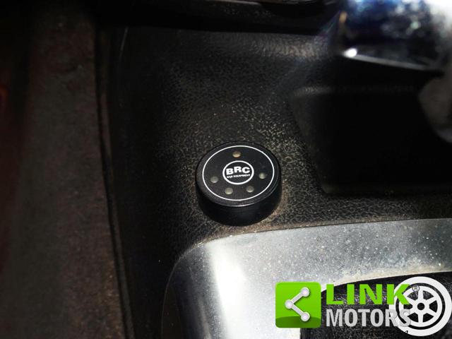 HUMMER H3 usata, con Gancio traino