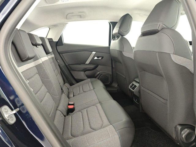 CITROEN C4 usata, con Park Distance Control
