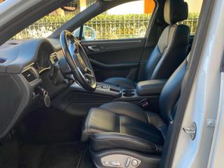 PORSCHE Macan usata 16