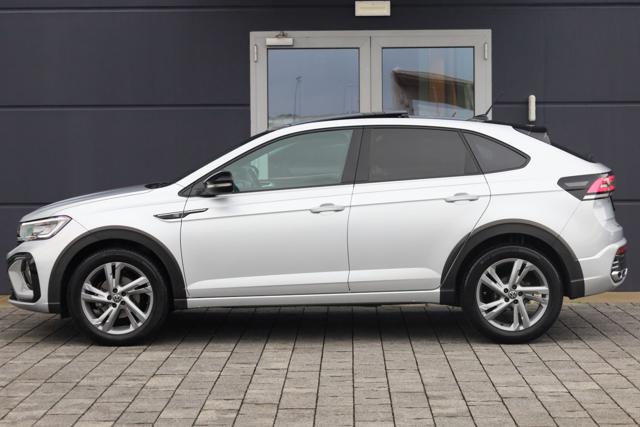 VOLKSWAGEN Taigo usata, con Luci diurne LED