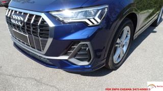 AUDI Q3 usata, con USB