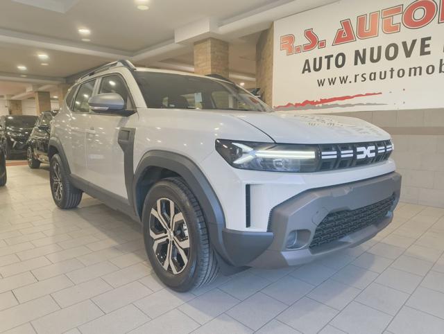 DACIA Duster usata, con ABS