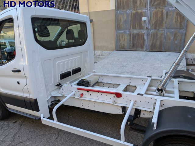 FORD Transit usata, con Alzacristalli elettrici