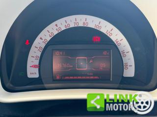 SMART ForTwo usata, con Servosterzo