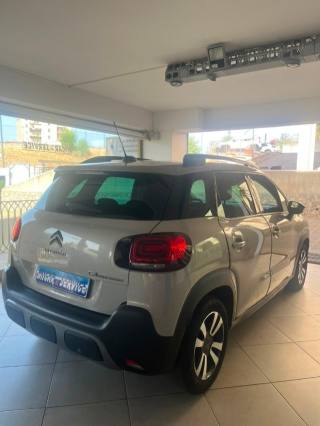 CITROEN C3 Aircross usata, con Autoradio