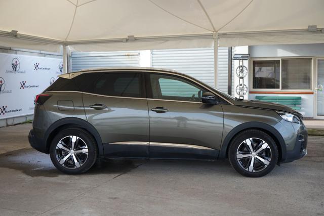 PEUGEOT 3008 usata, con Autoradio