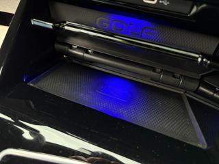 VOLKSWAGEN Golf GTI usata, con Luci diurne