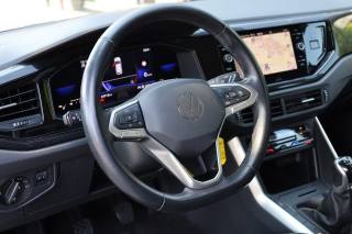 VOLKSWAGEN Taigo usata, con Controllo vocale