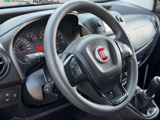 FIAT Fiorino usata 9