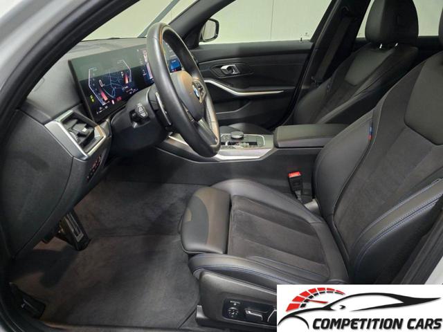 BMW 320 usata, con Climatizzatore